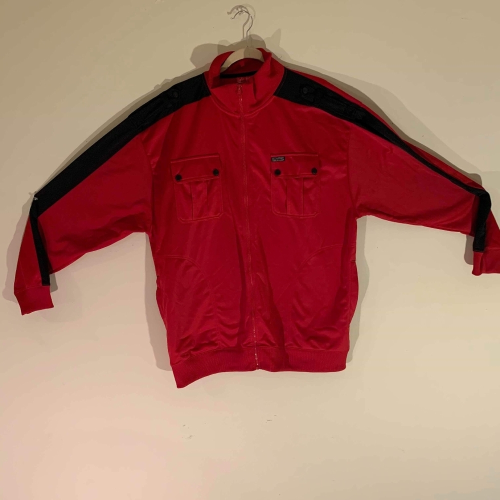 Mecca Apparel Jacket